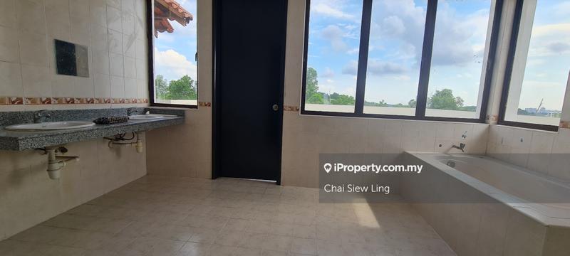 Bungalow House for Sale in Sejati Hill Villa, Kajang by Chai Siew Ling - iProperty.com.my