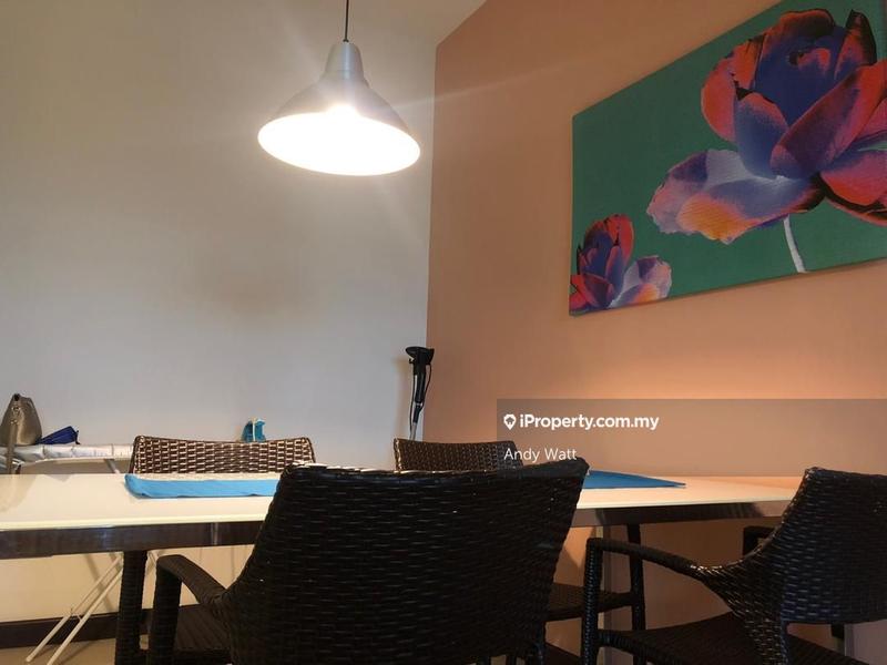 Kediaman Servis untuk Dijual di Acappella Residences oleh Andy Watt - iProperty.com.my