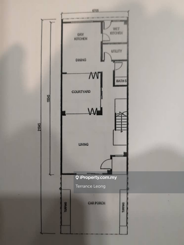 Rumah Teres 3-Tingkat untuk Dijual di Laman Bayu, Bukit Jalil oleh Terrance Leong - iProperty.com.my