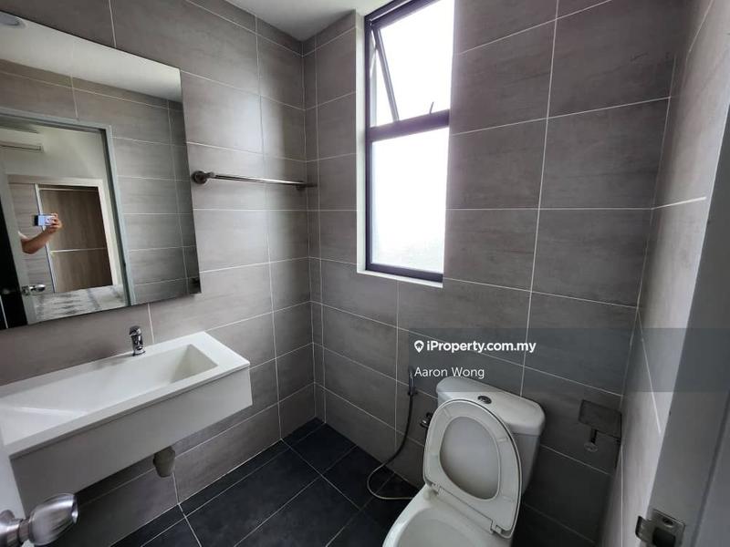 Kondominium untuk Dijual di Platinum Arena oleh Aaron Wong - iProperty.com.my