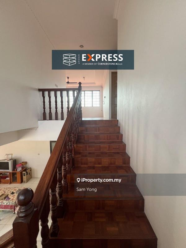 Bungalow House for Sale in Double Storey Detached at Jee Foh 5, Miri by Sam Yong - iProperty.com.my
