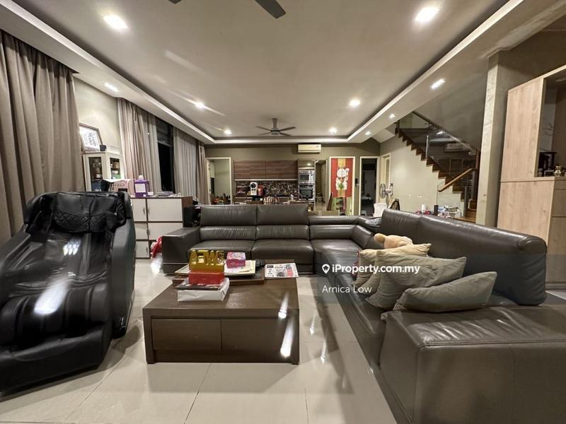 Semi-Detached House for Sale in Seri Kembangan, Selangor by Arnica Low - iProperty.com.my