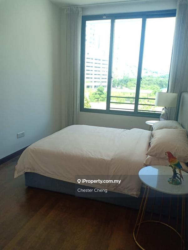 Rumah Berkembar untuk Dijual di Subang Jaya, Selangor oleh Chester Cheng - iProperty.com.my