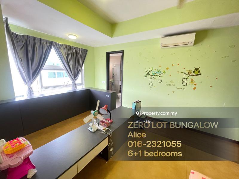 Bungalow House for Sale in Puchong, Selangor by Alice Ho - iProperty.com.my