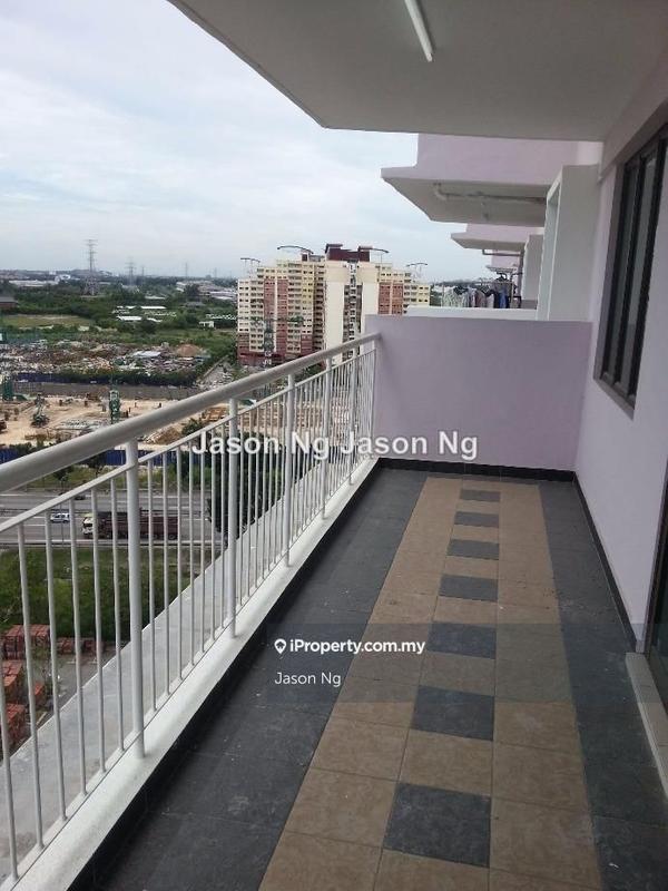 Kondominium untuk Dijual di Indah Alam (Subang Andaman) oleh Jason Ng - iProperty.com.my