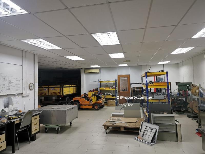 Shop / Office untuk Dijual di Rahang, Seremban oleh Kenny Tee - iProperty.com.my