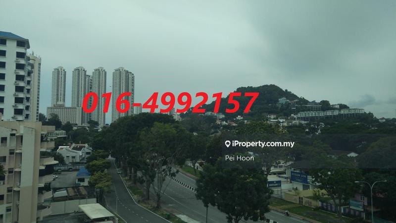 For Sale - Tanjung Beach Condominium