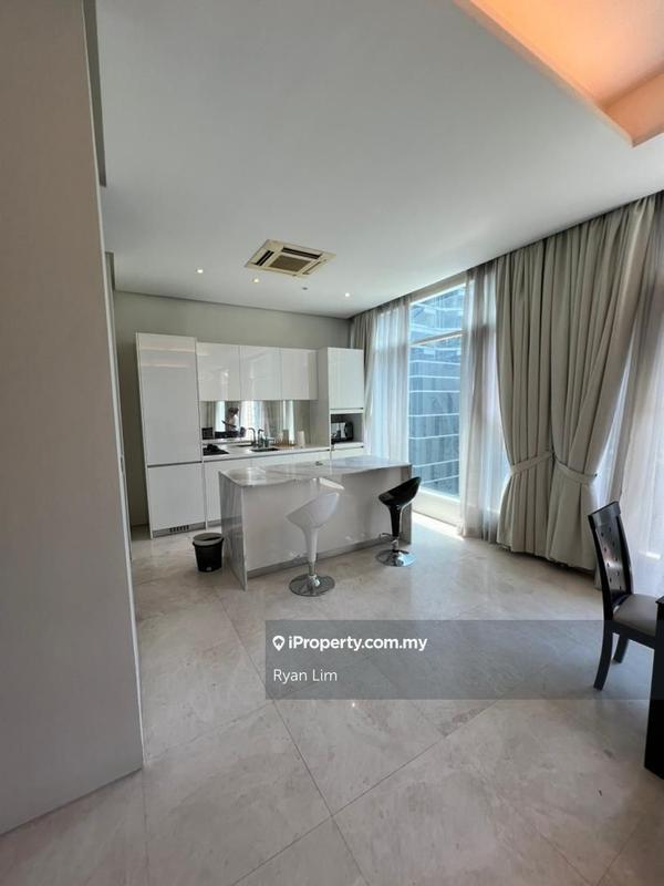 Service Residence for Sale in Quadro Residences by Ryan Lim - iProperty.com.my