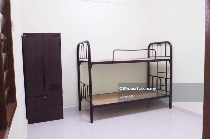 1-storey Terraced House untuk Dijual di SS15, Subang Jaya oleh John Oh - iProperty.com.my