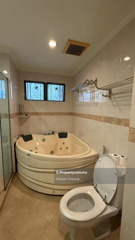 2.5-storey Terraced House for Rent in Bandar Utama 6, Bandar Utama by Dickson Cheong - iProperty.com.my