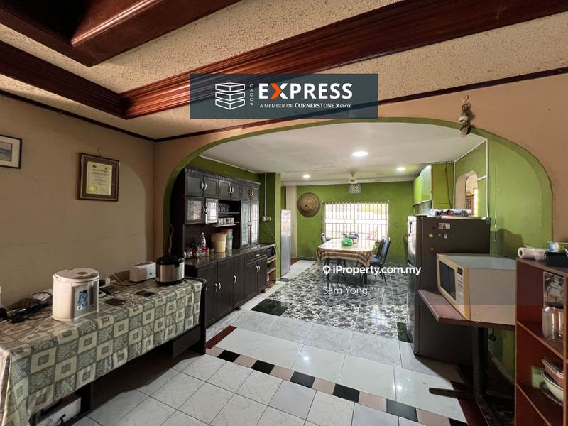 Banglo untuk Dijual di Pujut, Miri oleh Sam Yong - iProperty.com.my