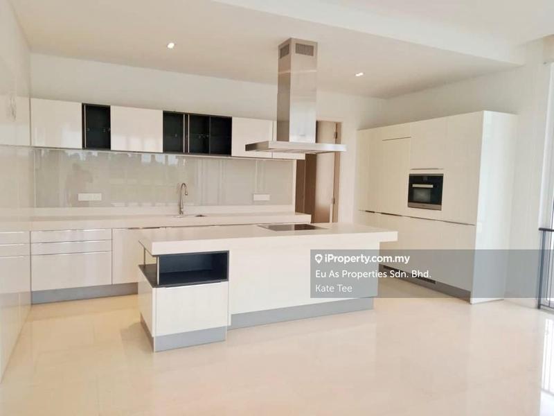 Bungalow House untuk Disewa di Emerald Residence oleh Kate Tee - iProperty.com.my