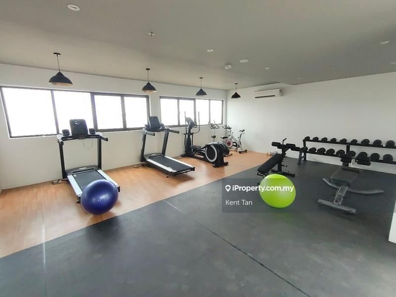 Kediaman Servis untuk Dijual di Vision City Youth City oleh Kent Tan - iProperty.com.my
