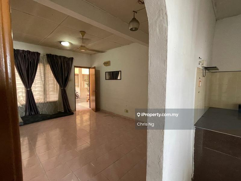 Pangsapuri untuk Dijual di Pangsapuri Sri Nervillia oleh Chris Ng - iProperty.com.my