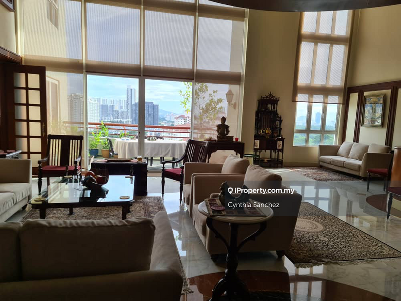 For Sale - Ampang Hilir Tara