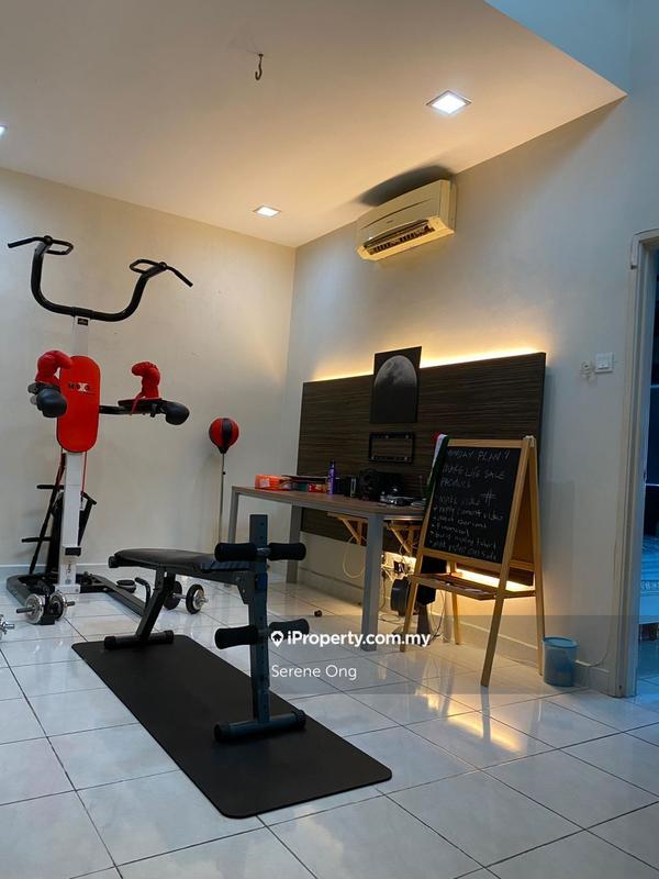 Rumah Berangkai 2 Tingkat untuk Dijual di Sutera Damansara, Damansara Damai oleh Serene Ong - iProperty.com.my