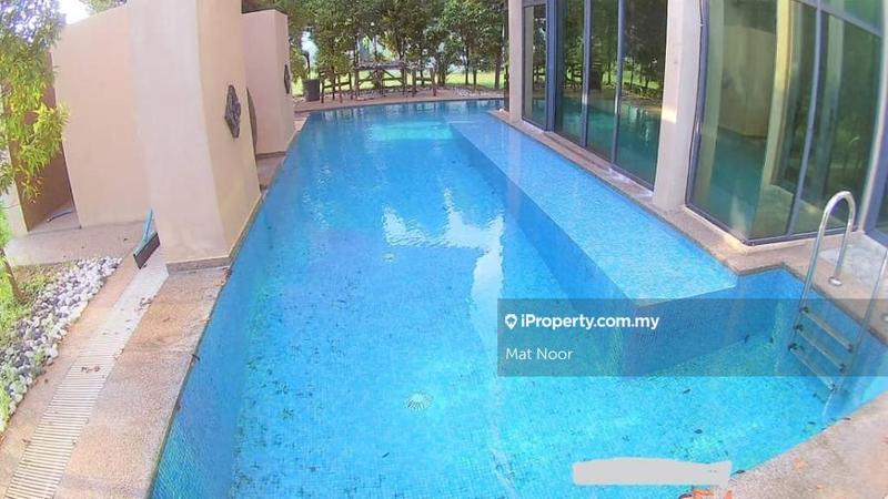 Bungalow House for Sale in Seksyen 7, Shah Alam by Mat Noor - iProperty.com.my
