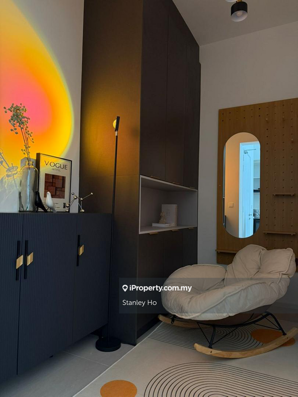 For Rent - Laurel Residence