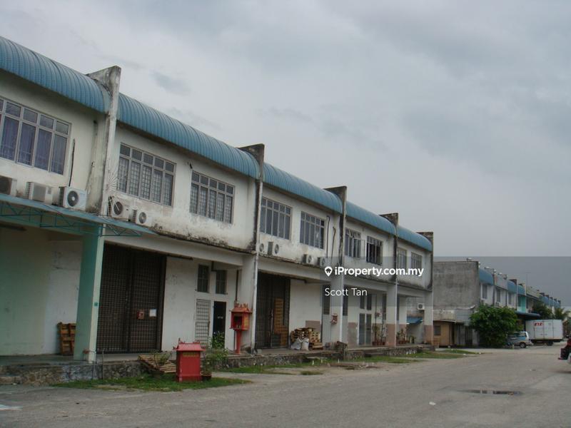 For Sale - 2 Unit Adjoining Taming Jaya,Selesa Jaya,Balakong