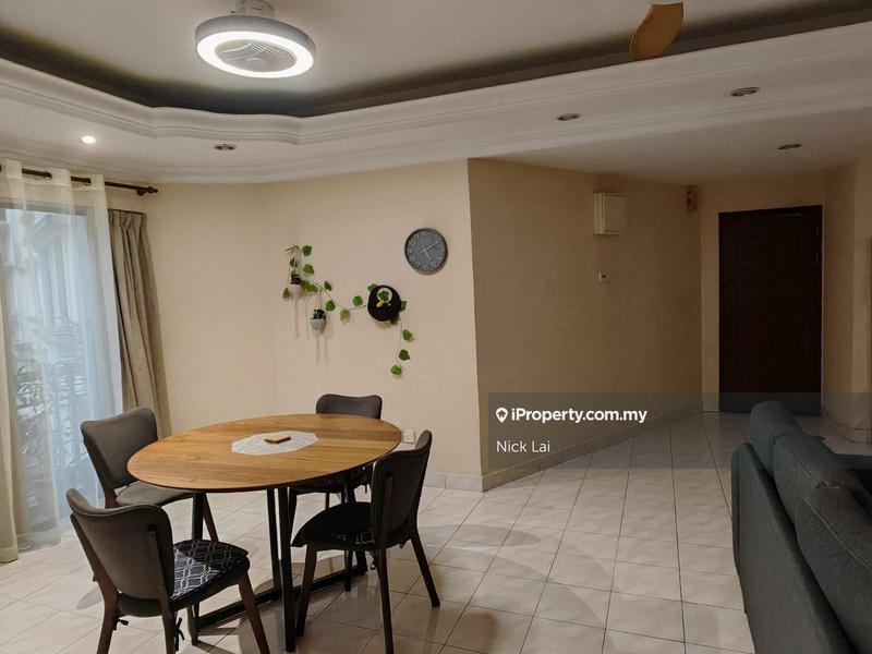 Condominium for Sale in Puncak Prima by Nick Lai - iProperty.com.my
