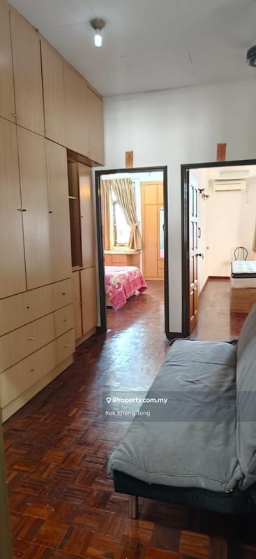 Rumah Berangkai 2 Tingkat untuk Dijual di Taman Bagan, Butterworth oleh Kek Kheng Teng - iProperty.com.my