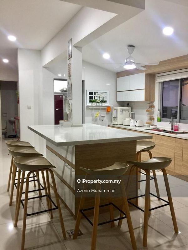 Rumah Berkembar untuk Dijual di Seksyen 13, Shah Alam oleh Azmin Muhammad - iProperty.com.my