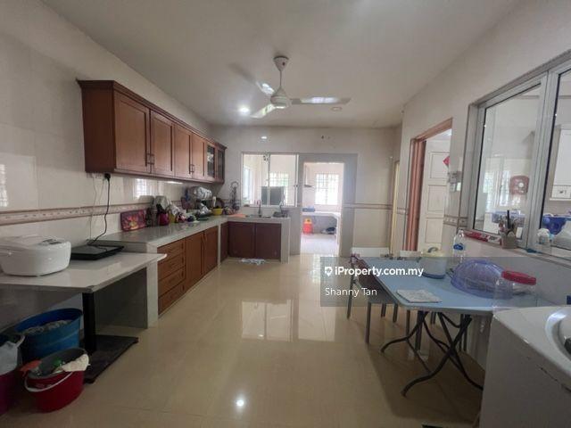 Bungalow House for Sale in Taman Ikhlas, Bandar Sungai Long by Shanny Tan - iProperty.com.my