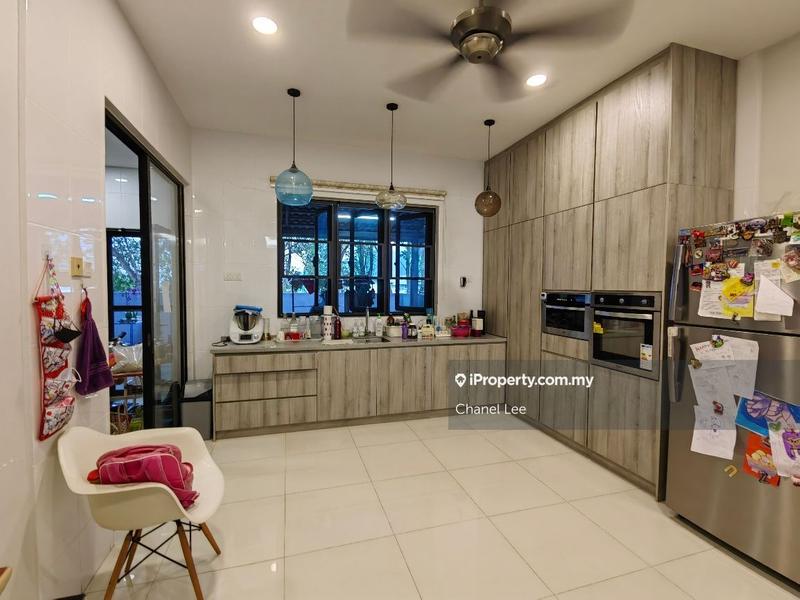 3-storey Terraced House for Sale in Valencia, Sungai Buloh by Chanel Lee - iProperty.com.my