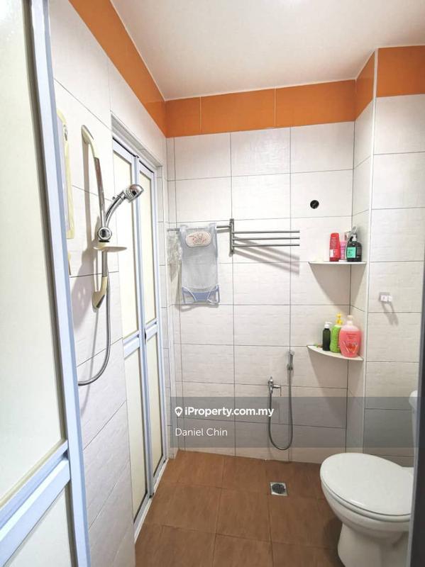 Rumah Teres 2-Tingkat untuk Dijual di Wangsa Melawati, Wangsa Maju oleh Daniel Chin - iProperty.com.my