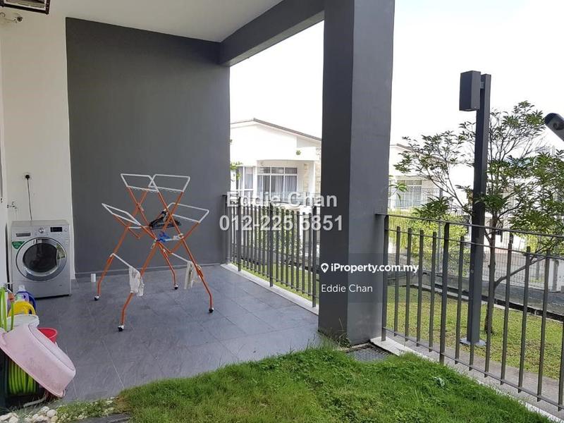 Rumah Berangkai 3 Tingkat untuk Dijual di Taman Melawati, Ulu Kelang oleh Eddie Chan - iProperty.com.my