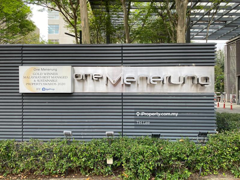 For Sale - One Menerung