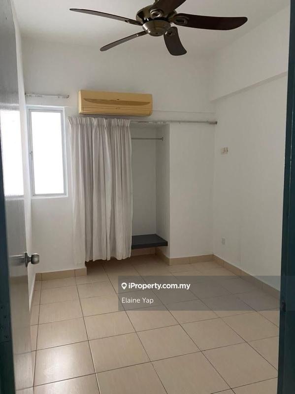 Apartment for Sale in Suria Apartment by Elaine Yap - iProperty.com.my