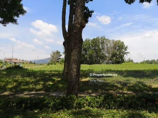 Bungalow Land for Sale in Bayu Lakehomes, Mantin by Ricky Poon - iProperty.com.my