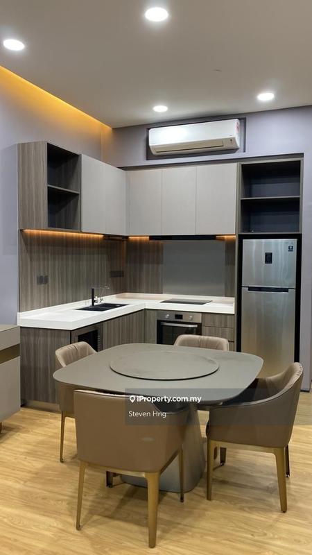 For Sale - City of Dreams