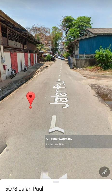 For Sale - Butterworth First Grade land sale