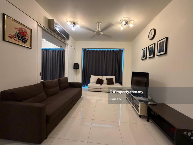Service Residence for Rent in Hampshire Place by Dan Lo - iProperty.com.my