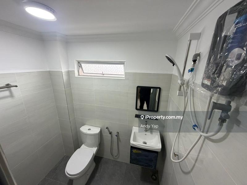 Terraced House for Sale in Rawang Perdana 2, Rawang by Andy Yap - iProperty.com.my