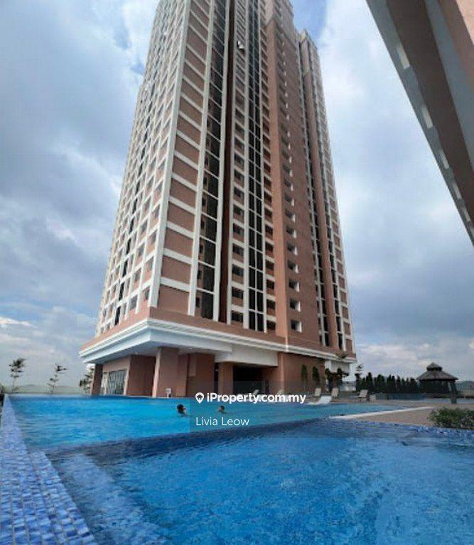 Service Residence for Sale in EDUSENTRAL by Livia Leow - iProperty.com.my