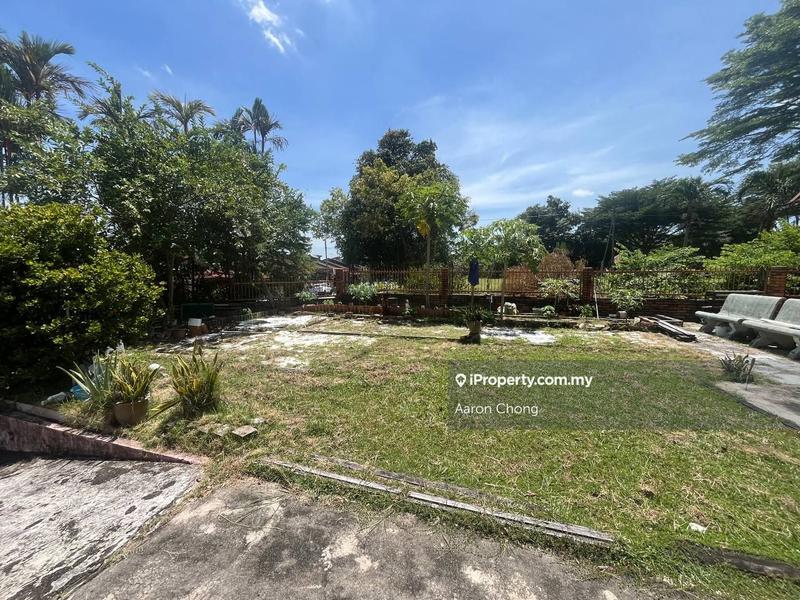 2-storey Terraced House for Sale in Taman Seremban Baru, Seremban by Aaron Chong - iProperty.com.my