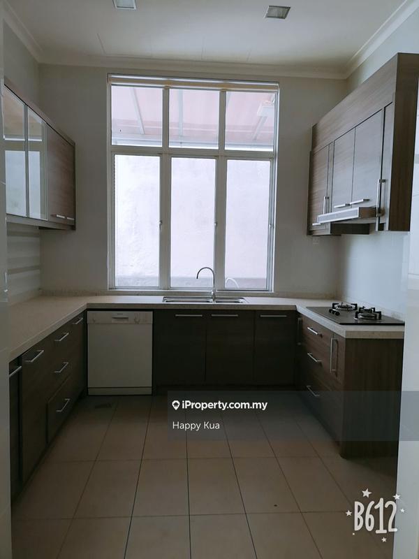 Rumah Berkembar untuk Dijual di Beverly Heights, Ampang oleh Happy Kua - iProperty.com.my
