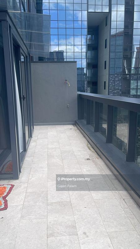 Residensi Servis untuk Dijual di TRX Residences oleh Gajen Palam - iProperty.com.my