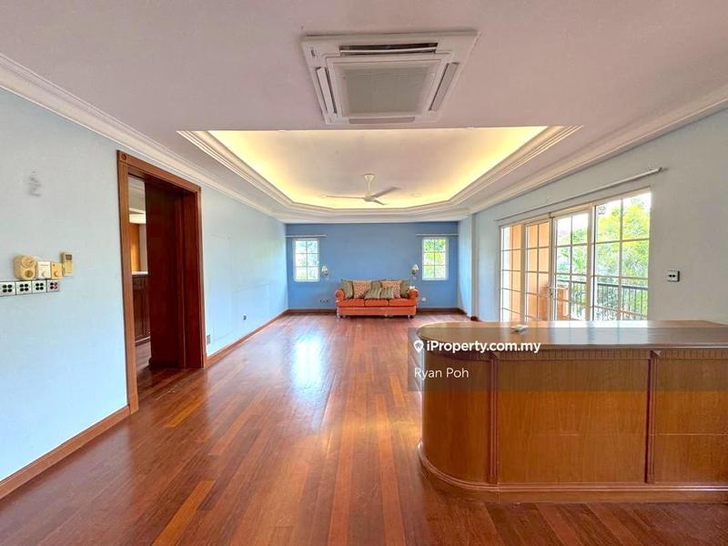 Bungalow House untuk Dijual di Bukit Gasing, Petaling Jaya oleh Ryan Poh - iProperty.com.my