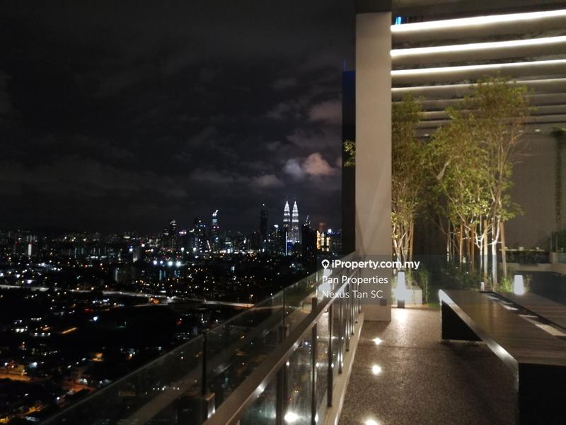 For Rent - Ascenda Residence @ Skyarena