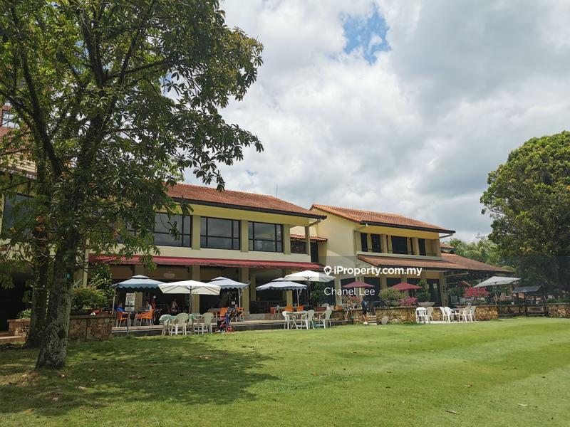 2.5-storey Terraced House for Sale in Valencia, Sungai Buloh by Chanel Lee - iProperty.com.my