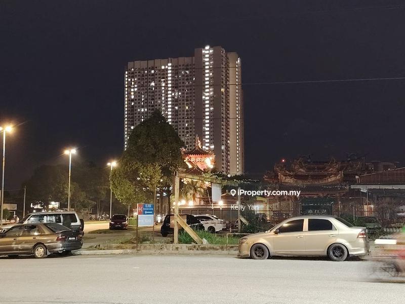 Shop-Office for Sale in Taman Suria Setapak, Setapak by Kelly Yan Kai Lit - iProperty.com.my