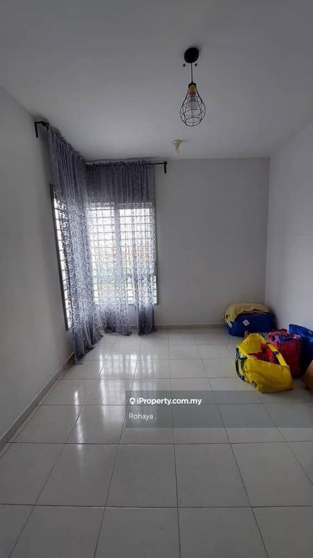 For Sale - Residensi Laguna Biru 2