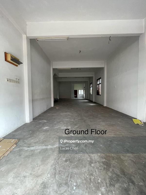 Shop / Office for Rent in Ipoh, Perak by Lucas Chen - iProperty.com.my