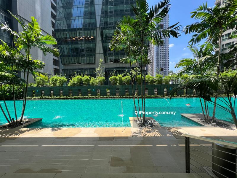 Condominium for Sale in Suasana Sentral Loft by Fadzli Realtor - iProperty.com.my