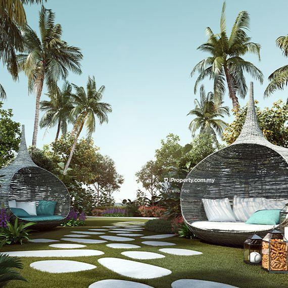 Residensi Servis untuk Dijual di Tropicana Cenang oleh Winnie Yee - iProperty.com.my