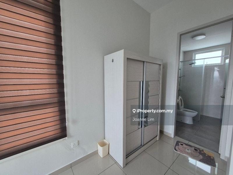 Residensi Servis untuk Disewa di Parkland Residence oleh Joanne Lim - iProperty.com.my